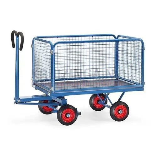 Towable Trolleys